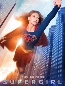 supergirl